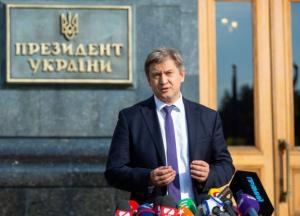 "Нам не нужно просить по миру помощь": Украина и США будут по-новому сотрудничать