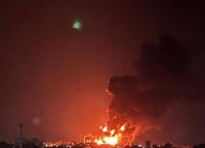 У Криму уражено важливий комунікаційний вузол Росії: з’явились подробиці та фото