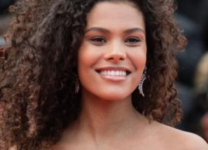 Тина Кунаки похвасталась идеальной фигурой после родов (фото)