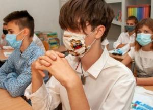 Как распознать "Омикрон" у ребенка: названы три главных симптома