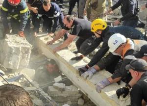 У Кривому Розі пошкоджено житло понад 5 тисяч людей: з’явилось відео моменту прильоту 