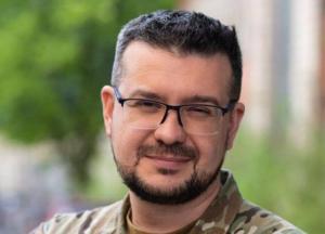 Олександр Алфьоров очолив Український інститут національної пам’яті