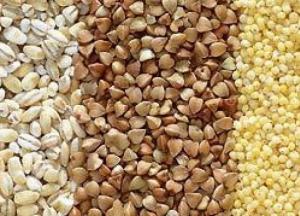 Названы самые полезные каши