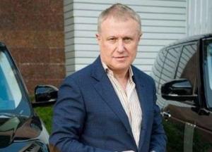 Суркис в телефонном разговоре с журналисткой признался, что подкупил парламентскую ВСК и прокурора ОГП