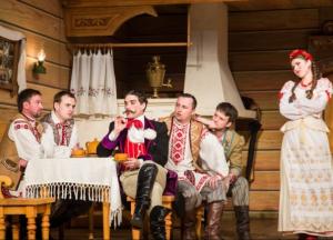 ​Купаловский театр впервые представит мировой показ легендарной «Павлинки» на видеосервисе VOKA