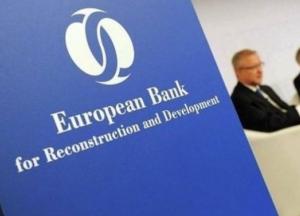 ЕБРР выделит Украине 65 млн евро кредита на мост и дороги