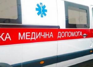 В Кривом Роге подросток попал девочке в лицо из пневматического оружия