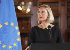 Евросоюз одобрил план Киева по Донбассу