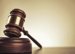 Суд арестовал экс-замминистра энергетики времен Януковича