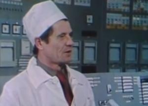 Умер бывший директор ЧАЭС Виктор Брюханов