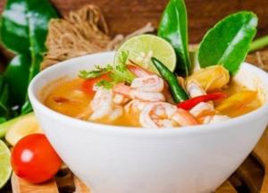 Суп одной из национальных кухонь внесут в список мирового наследия ЮНЕСКО