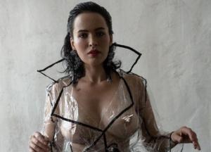 Даша Астафьева опубликовала снимки без белья (фото)