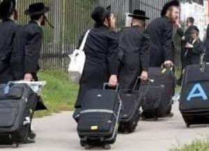 Для паломников в Украину изменят правила въезда