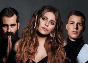 Группу KAZKA заподозрили в плагиате 