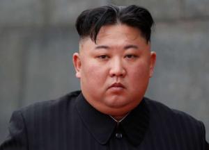Ким Чен Ын находится в «вегетативном состоянии» — СМИ