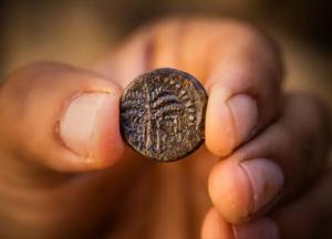 Археологи обнаружили уникальное свидетельство восстания против древних римлян