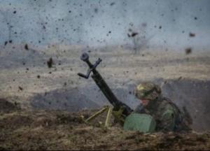 Обострение на Донбассе: боевики выпустили 220 мин по позициям ООС