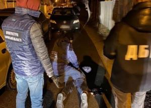 В Харьковской области будут судить двух полицейских за вымогательство взятки