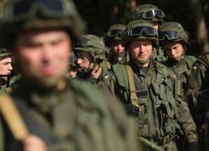 Минобороны задолжало военнослужащим 1,5 млрд гривен, - омбудсмен