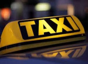 В Николаеве таксист выстрелил в пассажира из-за замечания