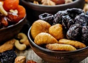 Назван продукты, укрепляющие кости