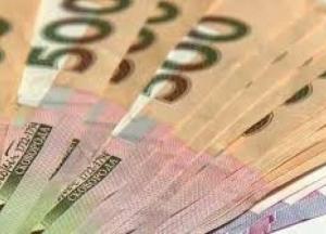 Остаток средств в Госказне Украины упал на треть