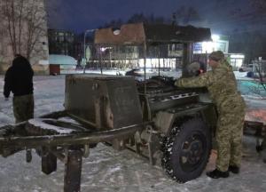 У Мурманській області запровадили режим НС через блекаут