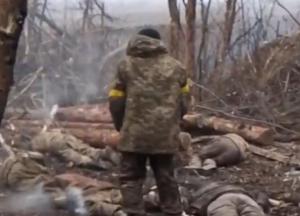 Росіяни розстріляли п'ятьох українських військовополонених під Гуляйполем