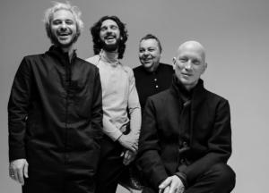 ​Tequilajazzz возвращается в Киев с летним концертом