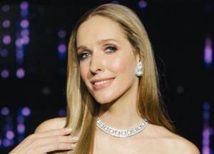 Катя Осадчая показала 2-летнего сына (фото)