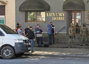 В Полтаве киевлянин "продавал" должность за 200 тысяч долларов (фото)