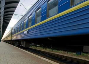 В Украине на вокзалах могут появиться лаборатории для Covid-тестирования