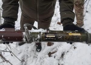 Украинские военные предотвратили теракт под Славянском