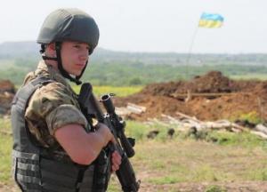 ВСУ находятся в полной боевой готовности для предотвращения терактов