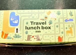 Укрзализныця запускает в поездах "Интерсити+" отдельное меню для детей