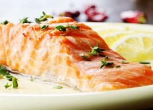 Названа самая полезная рыба для сердца и мозга