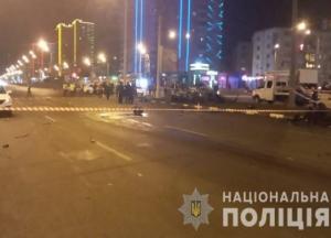 Суд избрал меру пресечения подростку, устроившему смертельное ДТП в Харькове