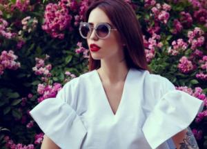 «Ты – отдельный вид искусства»: Надя Дорофеева предстала в новом образе (фото)