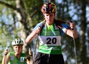 Украинская биатлонистка попала в ДТП и сломала позвоночник