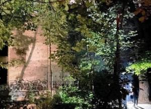 В Киеве парень взорвал себя после ссоры с девушкой