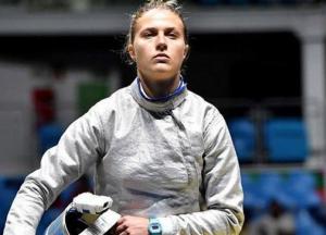 Ольга Харлан выиграла Гран-при Канады по фехтованию, разгромив в финале россиянку(видео)