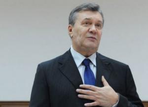 "Можно поздравить, молодой отец": у Януковича родился сын