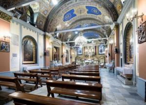 В Турции построили первую за 97 лет христианскую церковь