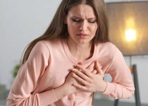 Кардиологи объяснили, чем инфаркт отличается от гипертонического криза