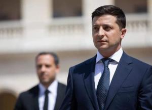 Зеленский купил сыну игрушку за 9 тысяч гривен (фото)