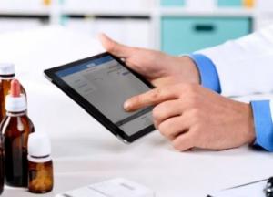 Украинцы смогут купить антибиотики только по электронному рецепту