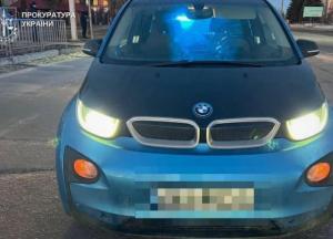 У лікарні помер 12-річний хлопчик, якого збила суддя у Кривому Розі