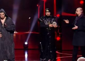 В "Квартале 95" снова высмеяли сгоревший дом Гонтаревой (видео)