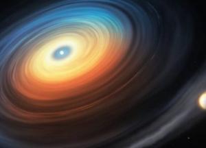 Ученые сделали открытие, предсказанное Эйнштейном