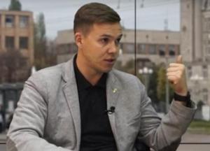 В Черкассах заявили об исчезновении заместителя мэра